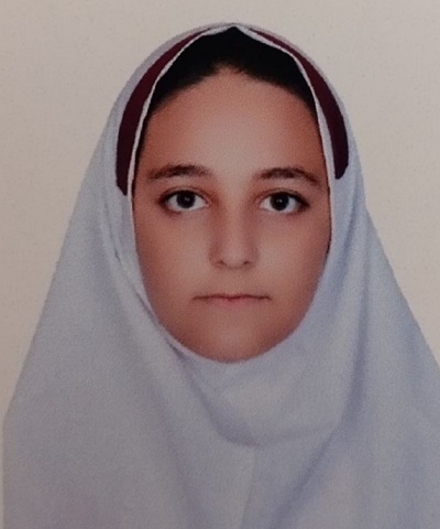 گفت‌وگو با آیلین صبوری؛ قهرمان پیوستگی پایه چهارم