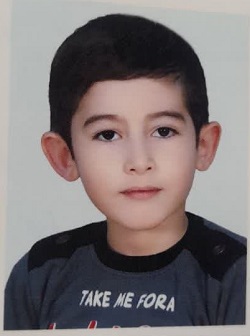 گفت و گو با  محمدامین رهبر  دانش آموز قهرمان تابستان و پاییز