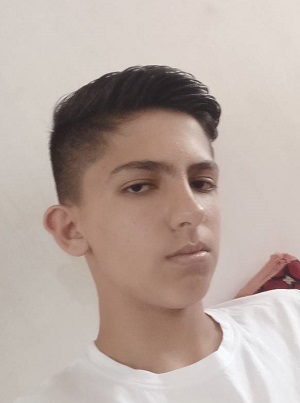 گفت و گو با: سینا فتح الهی قهرمان پیوستگی پایه دهم تجربی