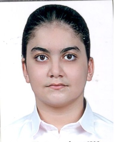 گفت و گو با ماهان انصاری دانش آموز پایه یازدهم ریاضی