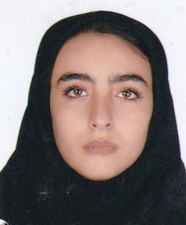 گفت و گو باعهدیه میرزایی قهرمان تابستان از اراک