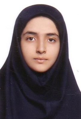 گفتگو با درسا ذوالفقاری پایه 10تجربی قهرمان پیوسگی در پائیز