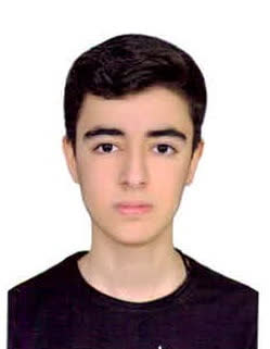 گفت و گو با  سید آرمان پیش بین قهرمان پیوستگی از سبزوار