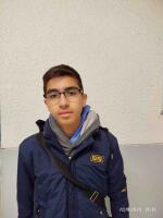 گفت و گو با سینا ملایی قهرمان پیوستگی