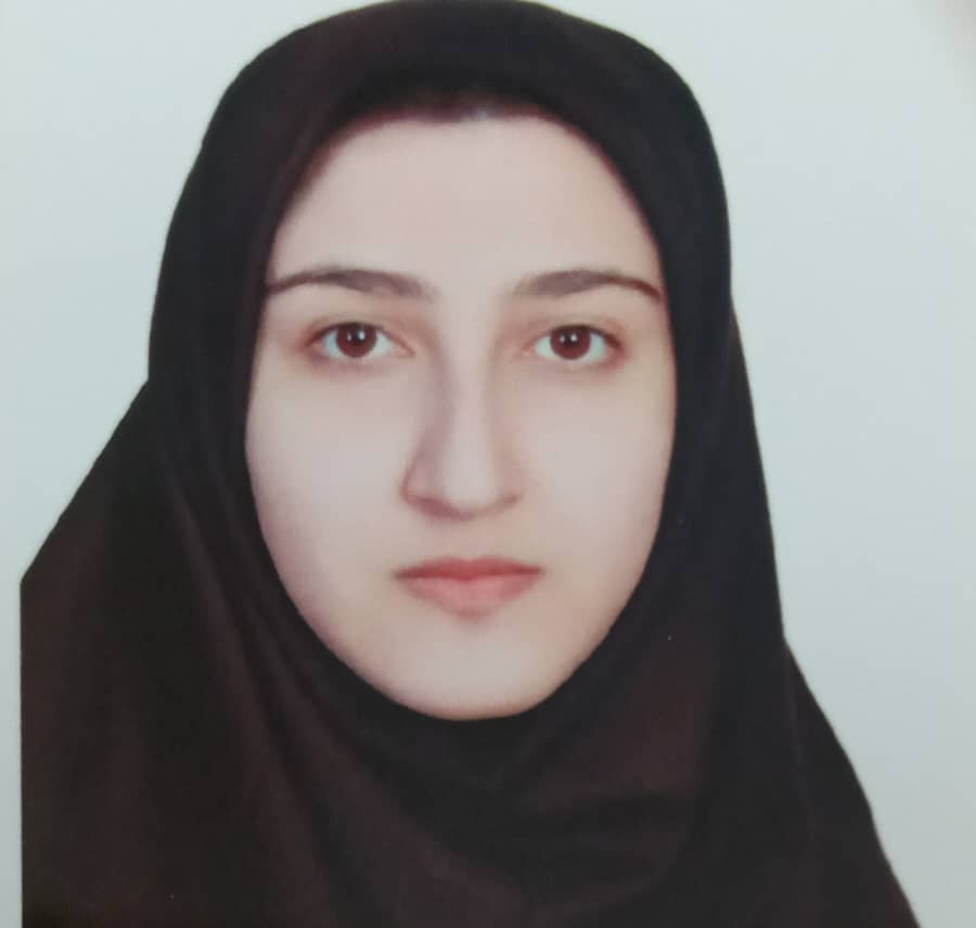 قهرمان تابستان و پاییز رکسانا بهرامی ارشد