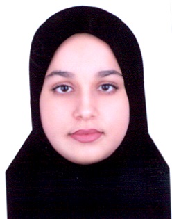 گفت وگو با زهرا کلاه کج قهرمان پیوستگی دوازدهم تجربی از باغملک