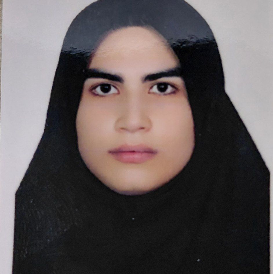 گفتگو با نیلوفر حکیمی؛ پشتیبان برتر قهرمان پیشرفت درسی متوسطه1