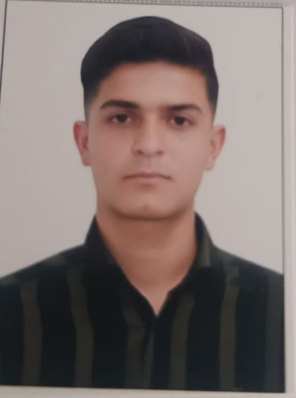 گفتگو با مهدی عرب زوزنی قهرمان پیشرفت یازدهم انسانی