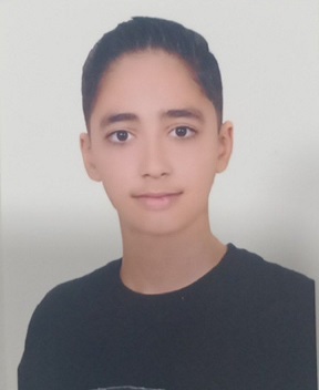 گفت و گو با رضا آقاجانی پور ؛ قهرمان پیوستگی پایه هفتم