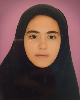 گفت و گو با سما عدل دوست مقطع نهم از ارومیه