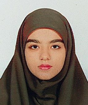 گفتگو با مهسا مهجویان مقدم پایه دوازدهم انسانی آزادشهر