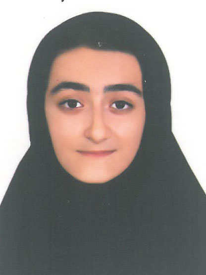 گفت و گو با دانش آموز نگین رجبی عضو باشگاه 500 تایی