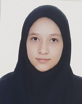 گفت و گو با  زهرا رحیمی فارغ التحصیل تجربی از ارومیه