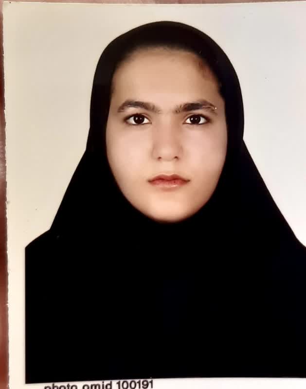 گفتگو با نرگس عصار قهرمان پیوستگی کنکور انسانی