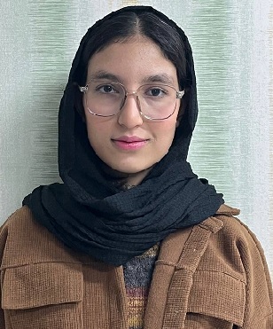 هستی بداقی؛ قهرمان پیوستگی یازدهم تجربی