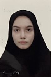 گفتگو با معصومه نشاط ور پایه یازدهم انسانی قهرمان پاییز