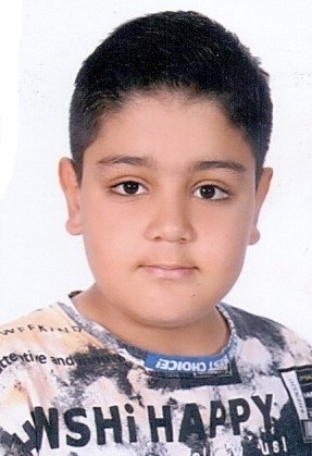 گفت وگو با امیرمحمد کرمی قهرمانان پاییز