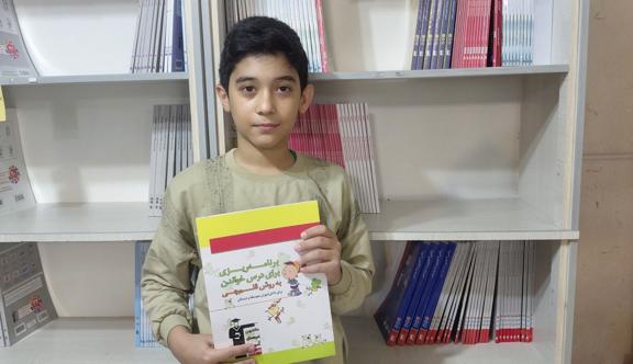 گفتگو با ابوالفضل ایزانلو؛ عضو باشگاه 500 تایی و قهرمان پیوستگی