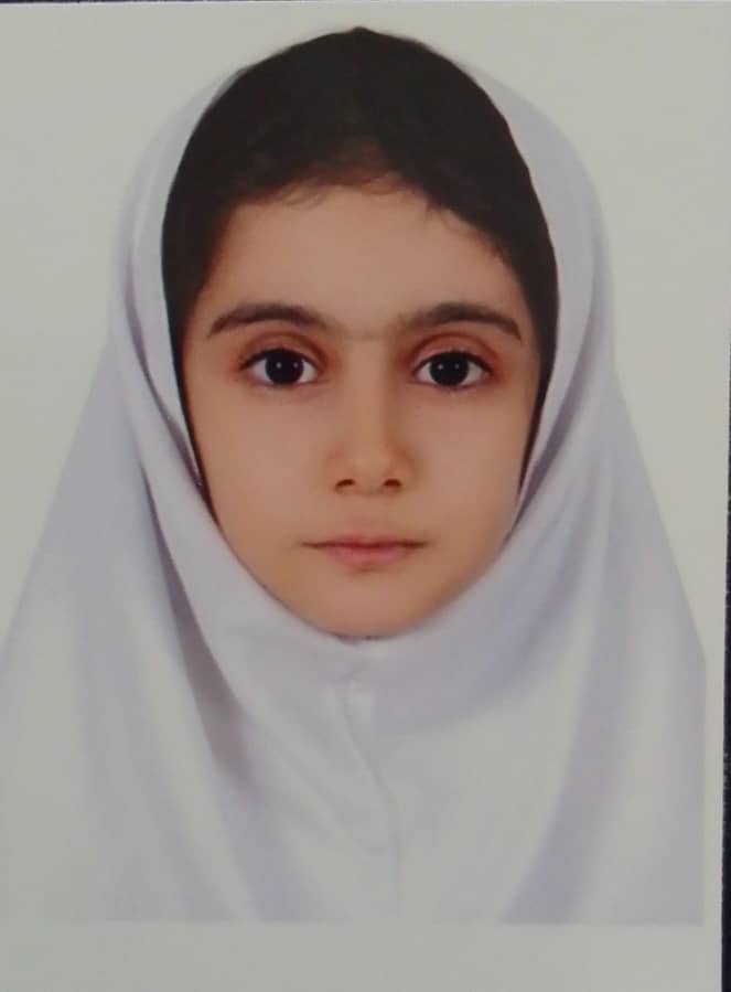 گفتگو با آترینا رنجبر قهرمان پاییز