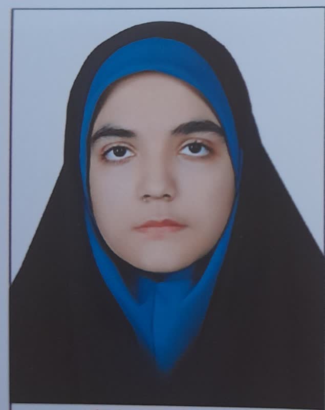 گفت و گو با فرناز ولی پوری گودرزی از بروجرد