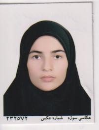 گفتگو با زینب دهقان نسب دهم انسانی ، قهرمان پاییز و تابستان