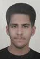 گفتگو با امیر حسین جمیل پور قهرمان پیوستگی از اهواز