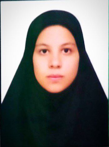 گفت و گو با ریحانه فرهادی، قهرمان پیوستگی یازدهم انسانی