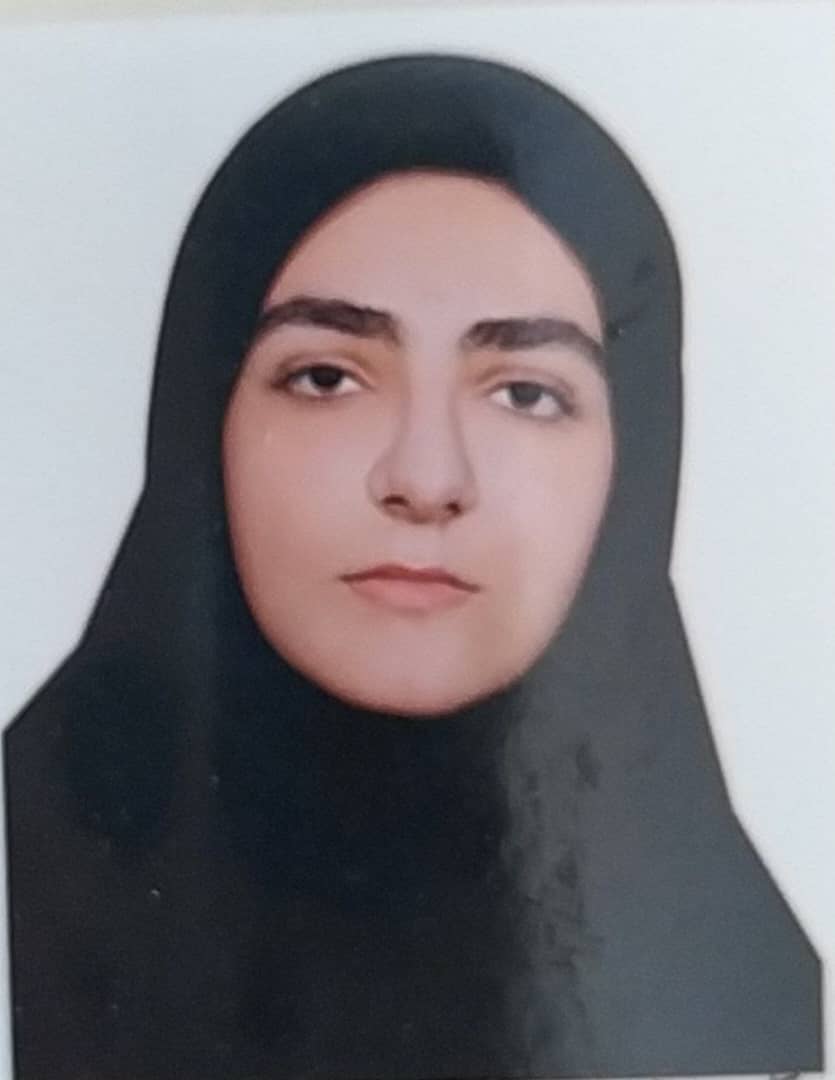 قهرمان تابستان و پاییز فاطمه ویسکرمی