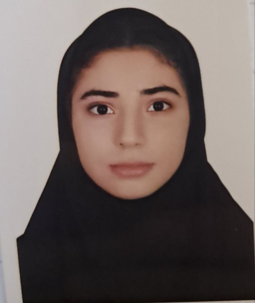 گفتگو با مهسان نوشک پایه یازدهم ریاضی قهرمان پاییز