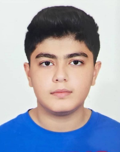 آرسین مظفریان ، برنامه‌ریزی دقیق، کلید موفقیت در آزمون‌های کانون