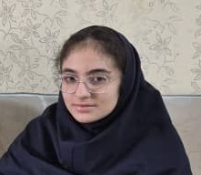 گفتگو با کیمیا کرمی  ، قهرمان پیوستگی از گچساران