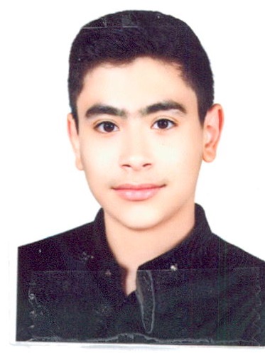 گفت و گو با علی رجبی پایه یازدهم تجربی قهرمان پیوستگی