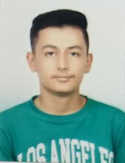 گفت وگو با حامد برجی;عضو قهرمانان پاییز