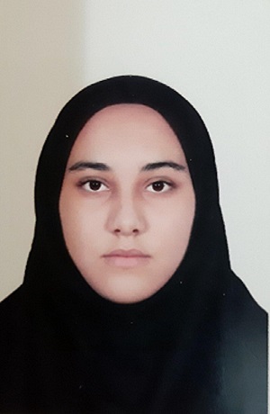 گفتگو با مایسا نظری زاده دوازدهم تجربی قهرمان پاییز