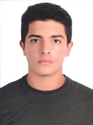 گفتگو بامهدی بشیری نسب قهرمان تابستان دوازدهم تجربی مهدیشهر سمنان