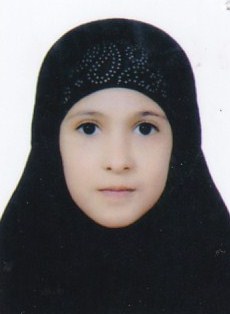 گفت و گو با فاطمه سادات حسینی  قهرمان تابستان از اراک