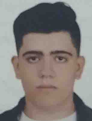 پارسا مکبر دانش آموز پرتلاش ملارد