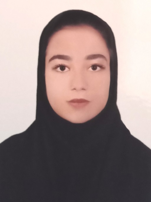 گفتگو با زهرا شیرخانی قهرمان پیوستگی از سبزوار