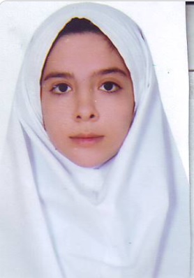 گفتگو با اسرا ثمودی، دانش اموز پایه نهم و قهرمان تابستان و پاییز