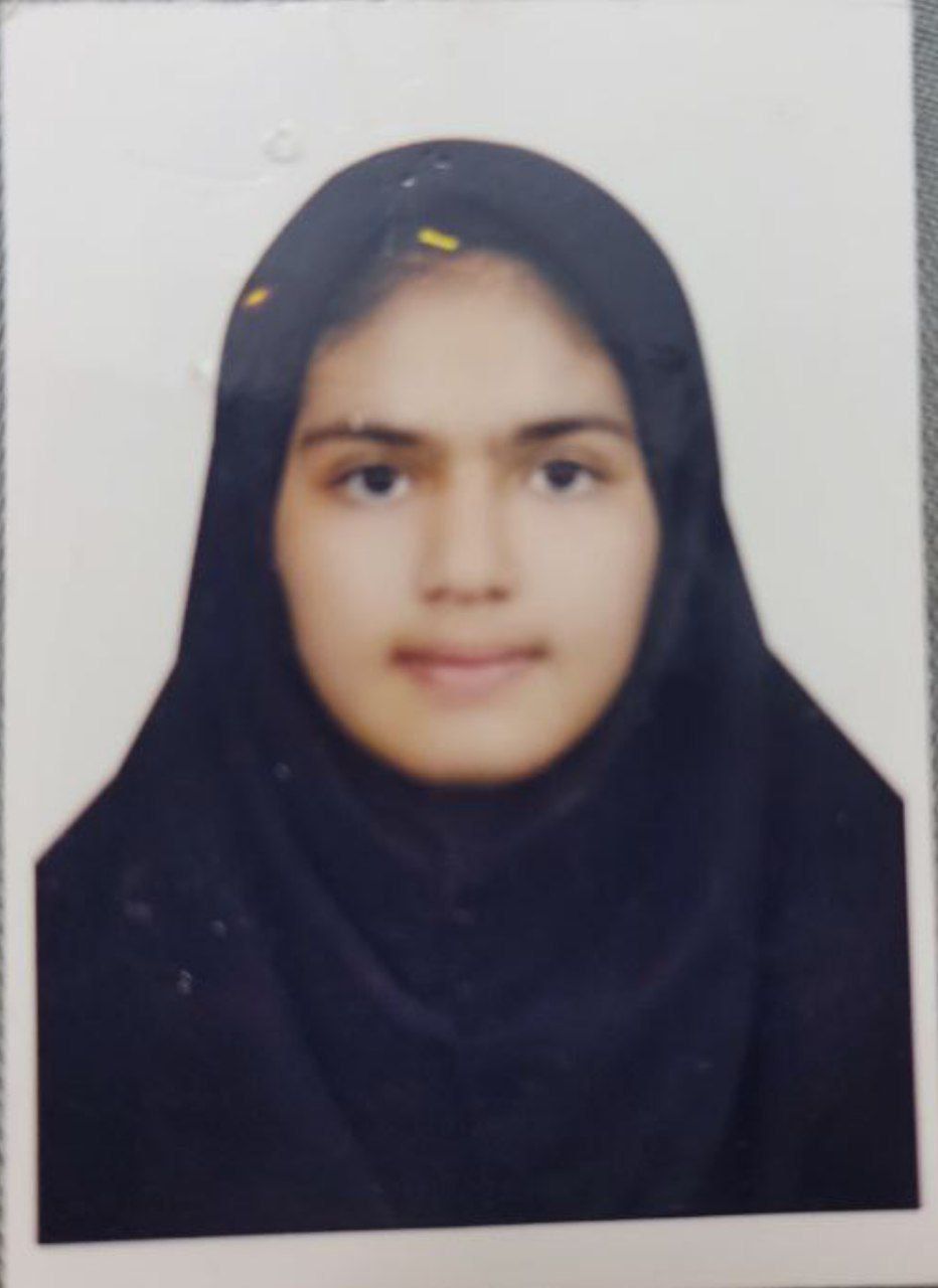 گفتگو بافاطمه ستایش ملایی ؛ قهرمان پیوستگی تابستان دوازدهم انسانی