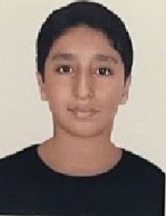 گفتگو با عرشیا قندهاری پایه هفتم قهرمان پاییز