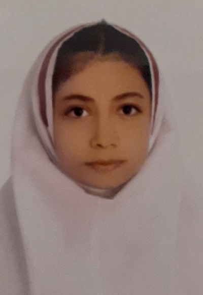 گفت‌وگو با محدثه محمدزاده؛ قهرمان پیوستگی پایه ششم