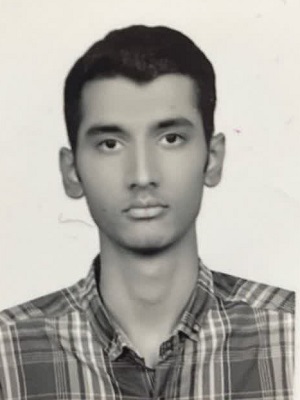 گفت وگو با امیررضا الوندی؛پشتیبان قهرمانان درسی از بیرجند