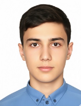 گفت و گو با حسین رسولی قهرمان پیوستگی دوازدهم ریاضی