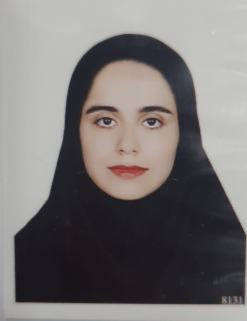 گفتگو با فاطمه قهرمان قهرمان پیوستگی تابستان و پاییز 404 بندرامام