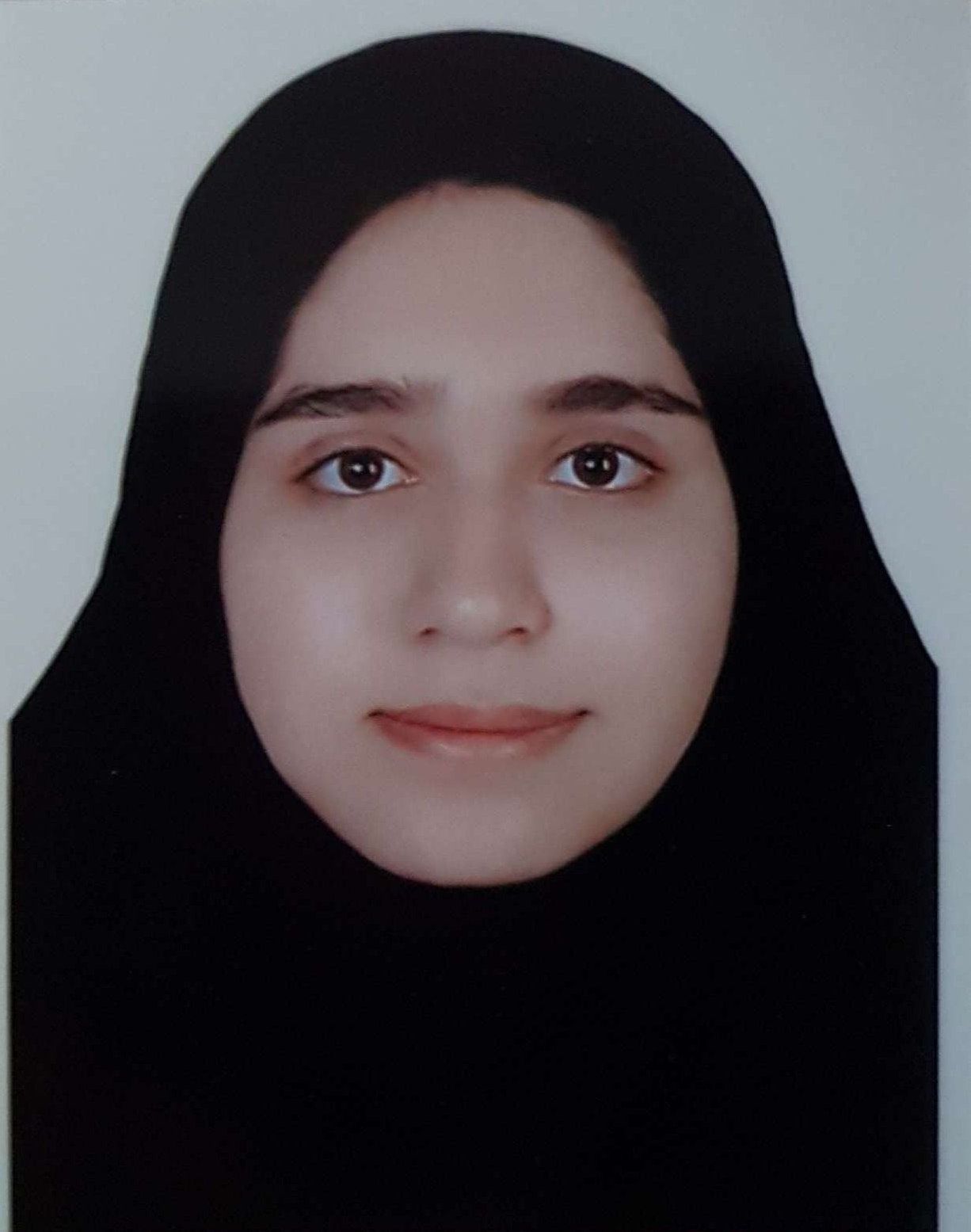 گفتگو با نادیا کیانیان قهرمان پیوستگی از اهواز