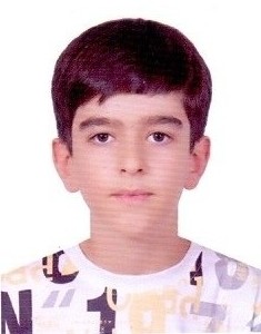 گفت وگو با سپهرداد شاکرمی قهرمانان پاییز