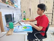 گفتگو با پارسا شاکرمی قهرمان پیوستگی از خرم آباد