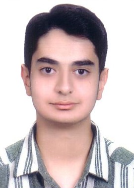 گفتگو با سروش ابوالقاسمی پایه 10ریاضی قهرمان پیوستگی در پائیز