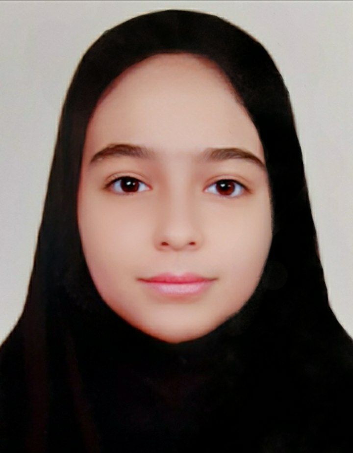 گفت و گو با کوثر رحمتی ؛ قهرمان پاییز و قهرمان پیوستگی پایه هفتم